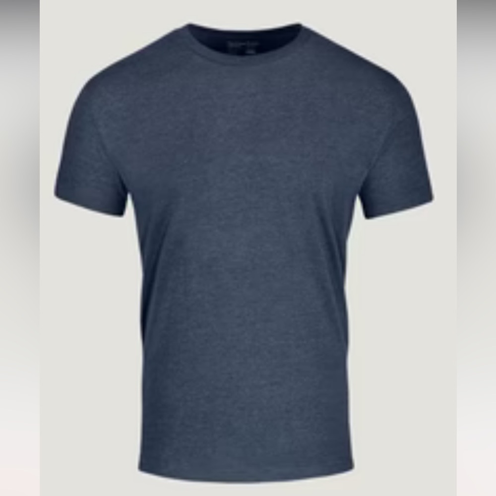 Fresh Clean Threads Crew Neck T Shirt NWT